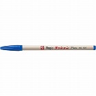 マジックラッションペン　Ｎｏ．３００　青　１０本入