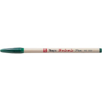 マジックラッションペン　Ｎｏ．３００　緑　１０本入