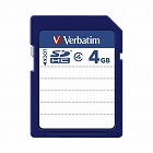 ＳＤＨＣカード　フリクション対応レーベル　４ＧＢ