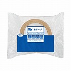 布テープ　軽梱包用　幅４５ｍｍ×２５ｍ　１巻