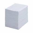 オリジナル　業務用タオル雑巾　５０枚入