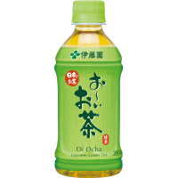 おーいお茶　緑茶　３５０ｍｌ　２４本