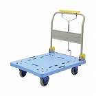 微音樹脂ハンドブレーキ台車　ＰＨＢ‐３００ＧＳ