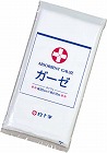 白十字　ガーゼ　３０ｃｍ×１０ｍ