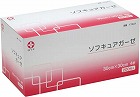 ソフキュアガーゼ　３０×３０　４折　２００枚入
