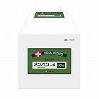 メンバン　Ｎｏ．４（４×４ｃｍ）　５００ｇ