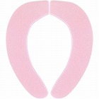 ふんわりベンザシート　ピンク　１組入