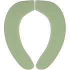 ふんわりベンザシート　グリーン　１組入