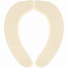 ふんわりベンザシート　アイボリー　１組入