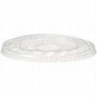ＰＥＴクリアーカップ用共用ふた　５０個入×４０