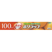 ポリラップ　３０ｃｍ×１００ｍ