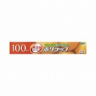 ポリラップ　３０ｃｍ×１００ｍ　５本入