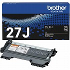 純正トナーカートリッジ　ＴＮ‐２７Ｊ×２個