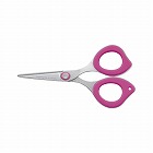 ポケットハサミ＜クリッピー＞　ピンク