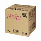 キレイキレイ薬用泡ハンドソープ　業務用　１０Ｌ