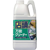 店舗用　万能クリーナー　２Ｌ