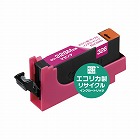 リサイクルインク　ＢＣＩ‐３２６Ｍ対応　マゼンタ