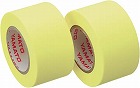 メモックロール詰替用　２５ｍｍ幅　レモン２巻