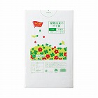 植物由来の高密度ゴミ袋　７０Ｌ　３０枚
