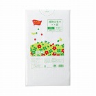 植物由来の高密度ゴミ袋　９０Ｌ　３０枚