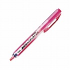 ノック式　ハンディラインＳ　ピンク