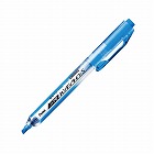 ノック式　ハンディラインＳ　スカイブルー