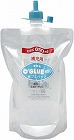 液状のりオーグルー　補充用　６５０ｍｌ６本