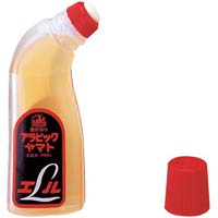 エコミュアラビックのり　エル７０ｍｌ　１０本