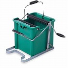 モップ絞り器　Ｂ型　手回しタイプ