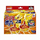 コバエがホイホイ　２個入×５