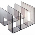 クリスタルラックＡ４　パープルスモーク　３個入