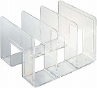 クリスタルラックＡ４　クリスタルクリア　３個入