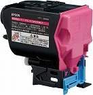 純正　環境推進トナー　ＬＰＣ４Ｔ９ＭＶ　マゼンタ