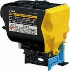 純正　環境推進トナー　ＬＰＣ４Ｔ９ＹＶ　イエロー
