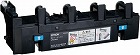 純正　廃トナーボックス　ＬＰＣ４Ｈ９