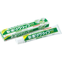 医≫新ポリグリップ　無添加　７５ｇ