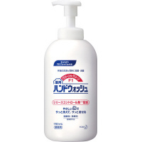 Ｃ＆ＣＦ１薬用ハンドウォッシュ　本体　７００ｍＬ