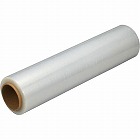 ストレッチフィルム１８μｍ　５００×３００ｍ　１巻