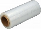 ストレッチフィルム１５μｍ　３００×５００ｍ　１巻
