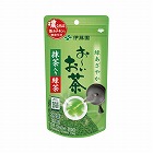 おーいお茶　抹茶入り緑茶　１００ｇ