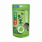 おーいお茶　抹茶入り緑茶　１００ｇ入×３