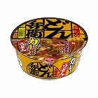 どん兵衛　カレーうどん　西日本風　１２個入