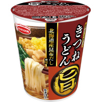 まる旨　きつねうどん　１２個入