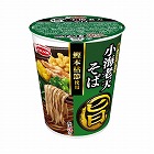 まる旨　小海老天そば　１２個入