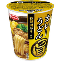 まる旨　カレーうどん　１２個入