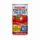 カゴメトマトジュース　１９０ｇ　６缶×５