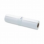 普通紙ロール　厚手　５９４ｍｍ×５０ｍ　２本入
