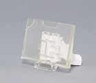 プライスカードホルダーＢ幅５０高さ３０　１００個入