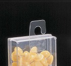 ワンタッチハンガー　ＨＧ‐３　３２片入×１０パック