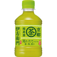 サントリー　伊右衛門　２８０ｍｌ　４８本